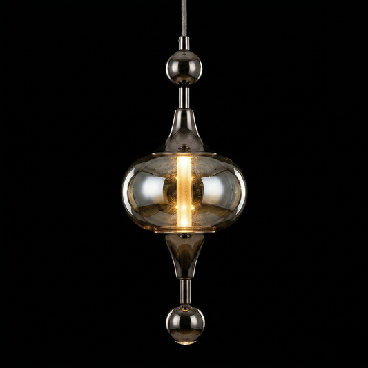 Noira Drop Pendant Light