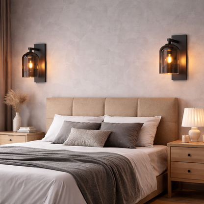 Dazzle Wall Light