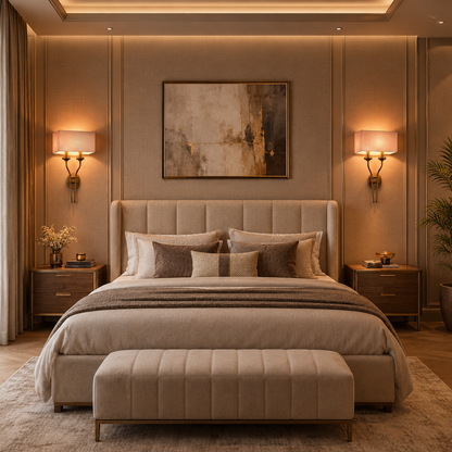 Ardena Luxe Wall Light