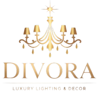 divora luxury lighting decor