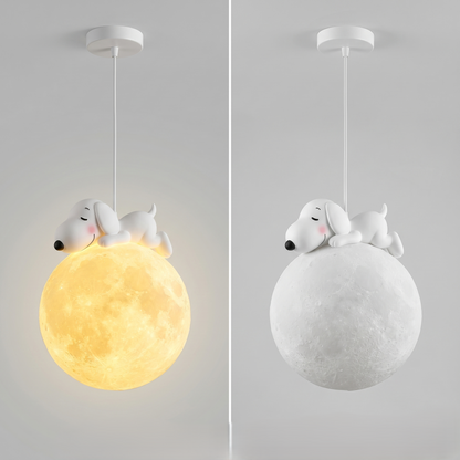 Cutesy Hanging Lights
