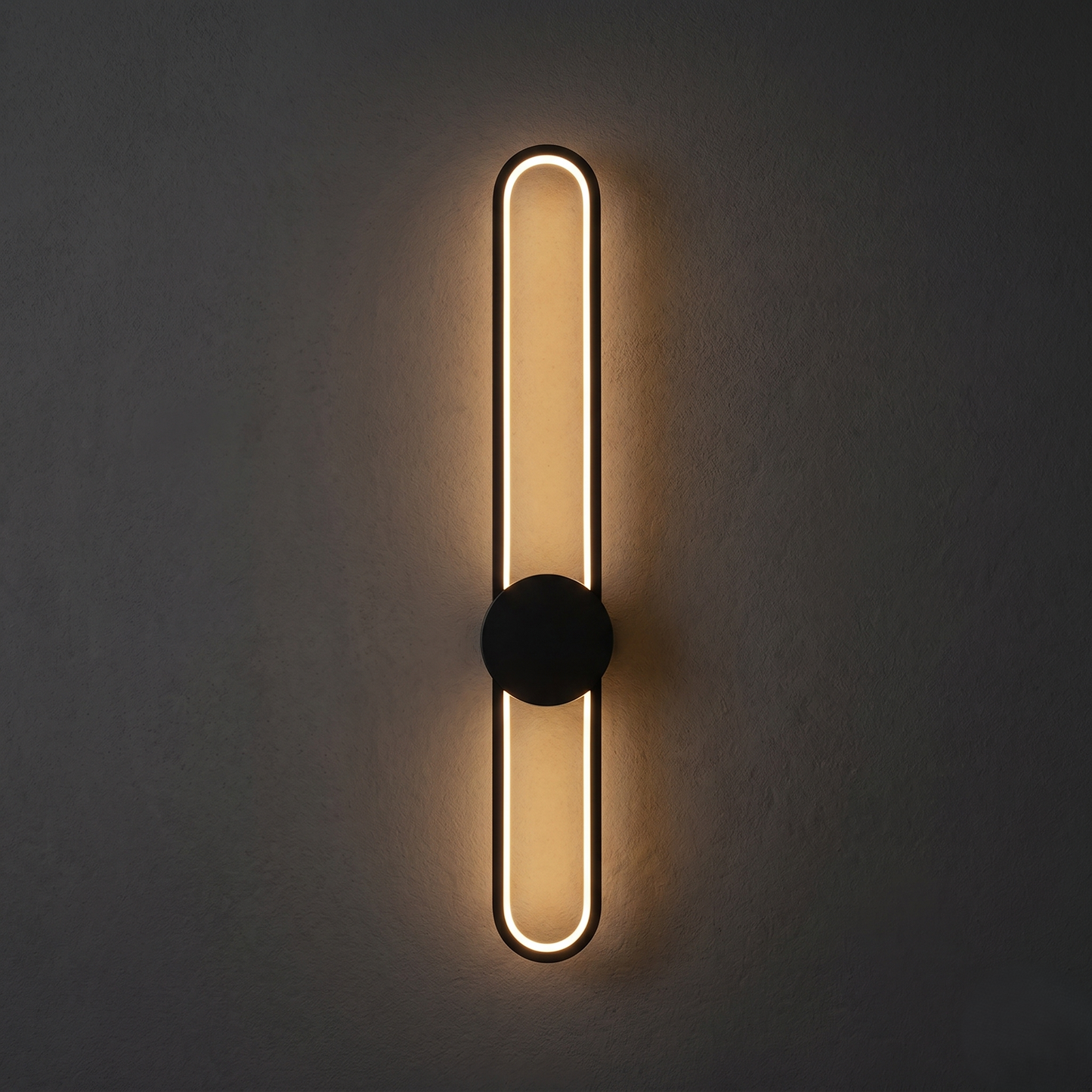 Elite Radiance Wall Light