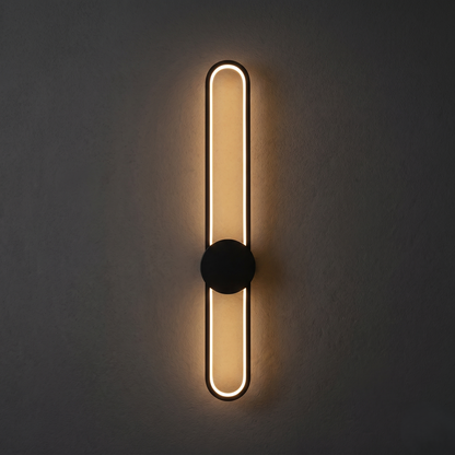 Elite Radiance Wall Light