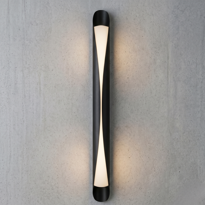 Brilliant LED Wall Light