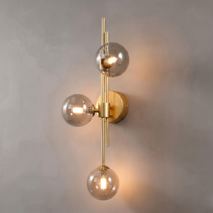 Lysisthea wall Light