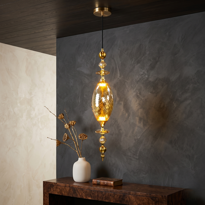 Majestic Pendant Light (Style 1)