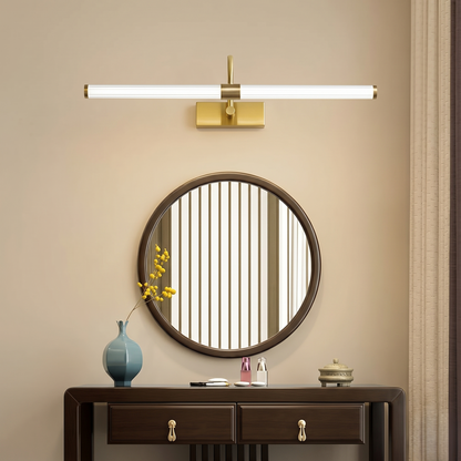 Luxe Arc LED Mirror Light