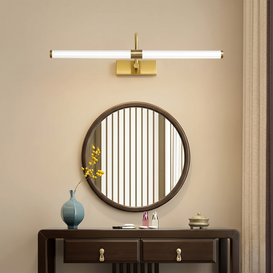 Luxe Arc LED Mirror Light