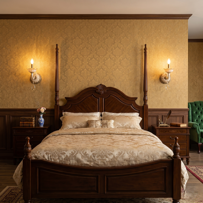 Prestige Wall Light