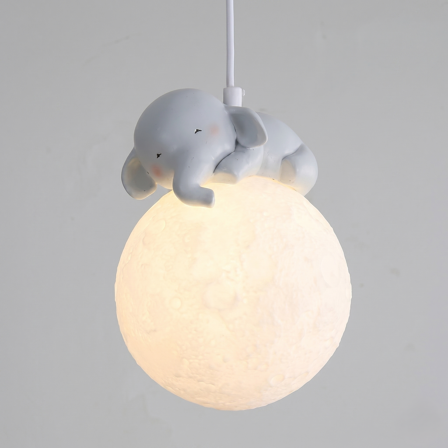 Cutesy Hanging Lights