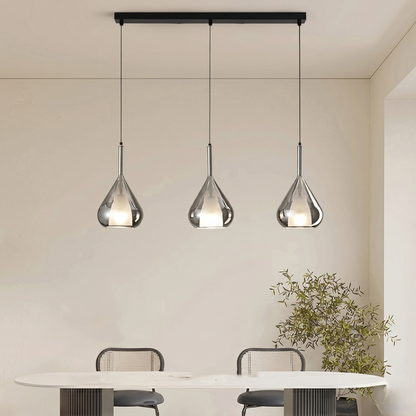Hanging Dome Pendant Light