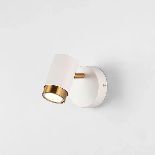 Lumos Spotlight Wall Sconce