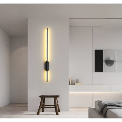 Radiance Stick Wall Light