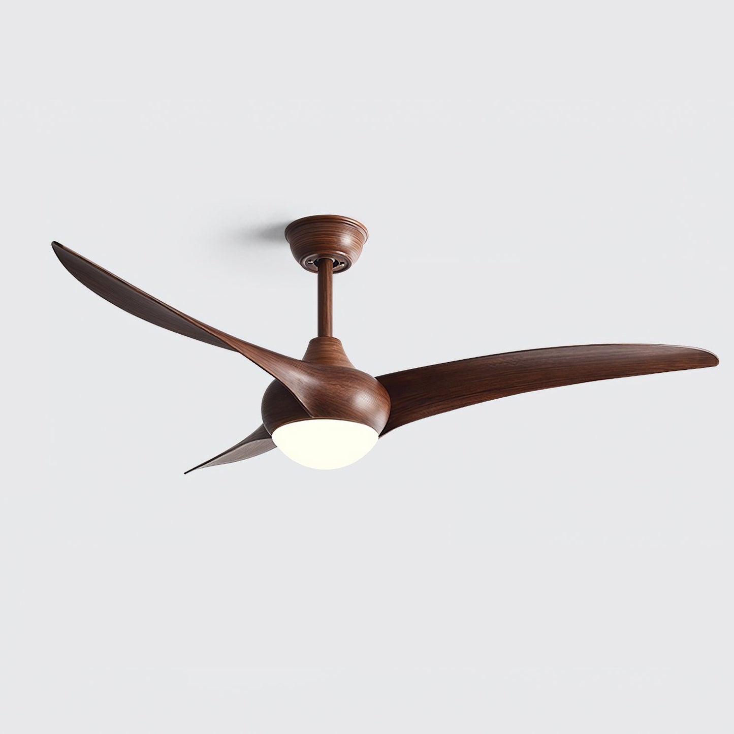 The AeroWave Minimalist Designer Ceiling Fan