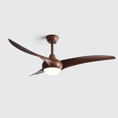 The AeroWave Minimalist Designer Ceiling Fan
