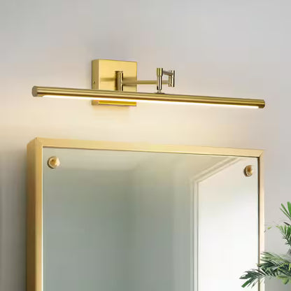 The Modus Extendable Dual-Swing Vanity Light