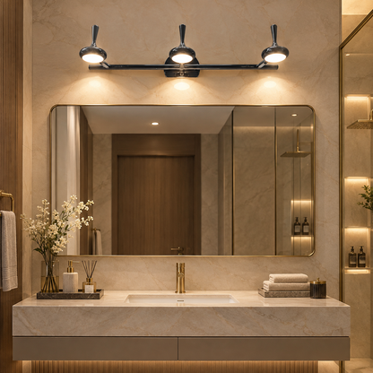 Vellora Luxe LED Vanity Light