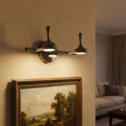 Vellora Luxe LED Vanity Light