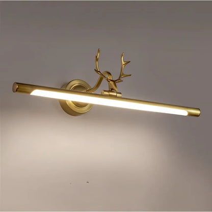 Antler Luxe 3C LED Mirror Light