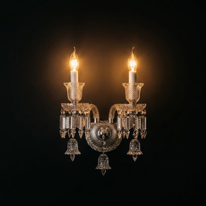Regal Glow Wall Light