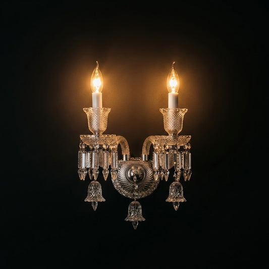 Regal Glow Wall Light