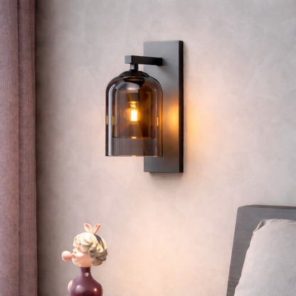 Dazzle Wall Light