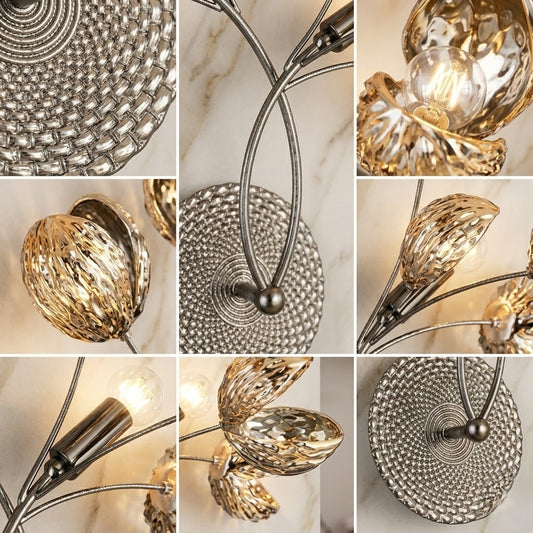 The Gilded Orchard Wall Light