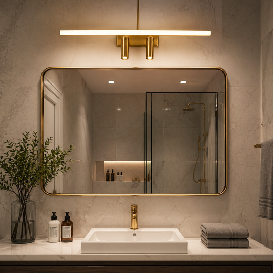Citra Modern Vanity Light