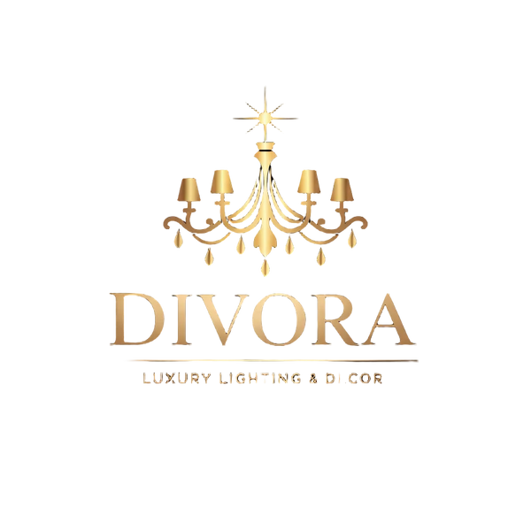 divora luxury lighting decor