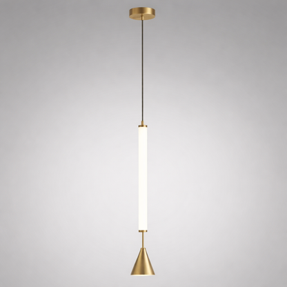 Modern Minimalist Pendant Light