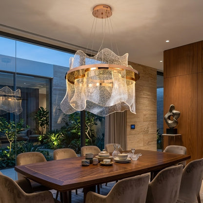 Roseveil Luxe Chandelier