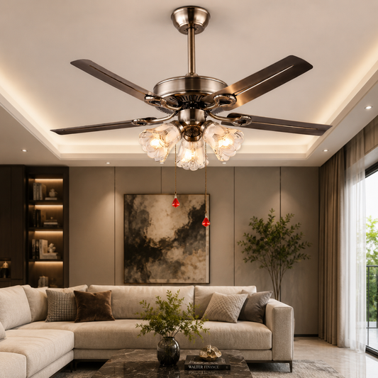 Royal Spin Ceiling Fan