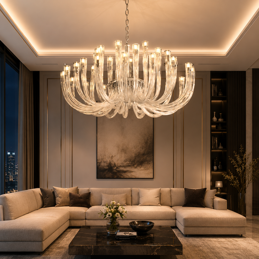 Crown of Light – Majestic Crystal Edition