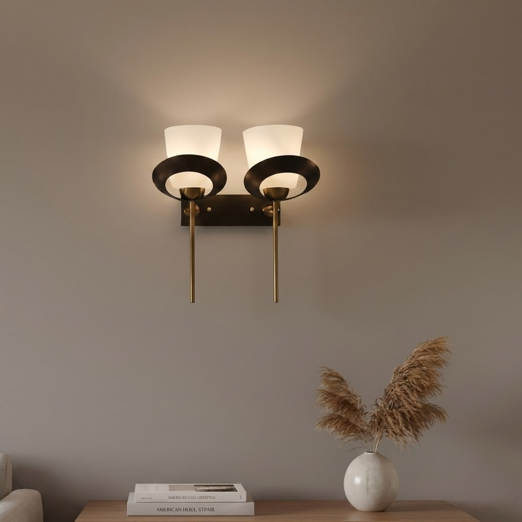 Orbit Wall Light