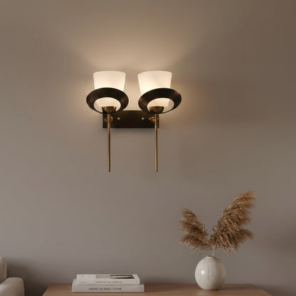 Orbit Wall Light