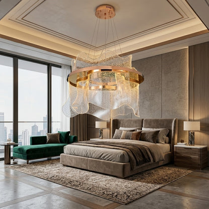 Roseveil Luxe Chandelier