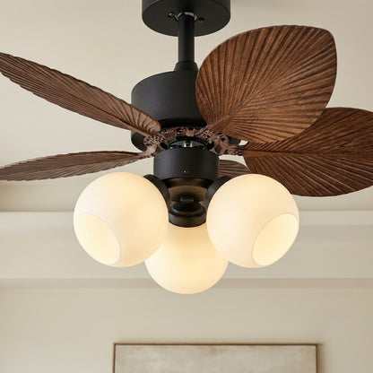 The Solara Ceiling fan