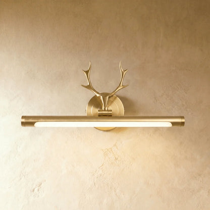 Antler Luxe 3C LED Mirror Light