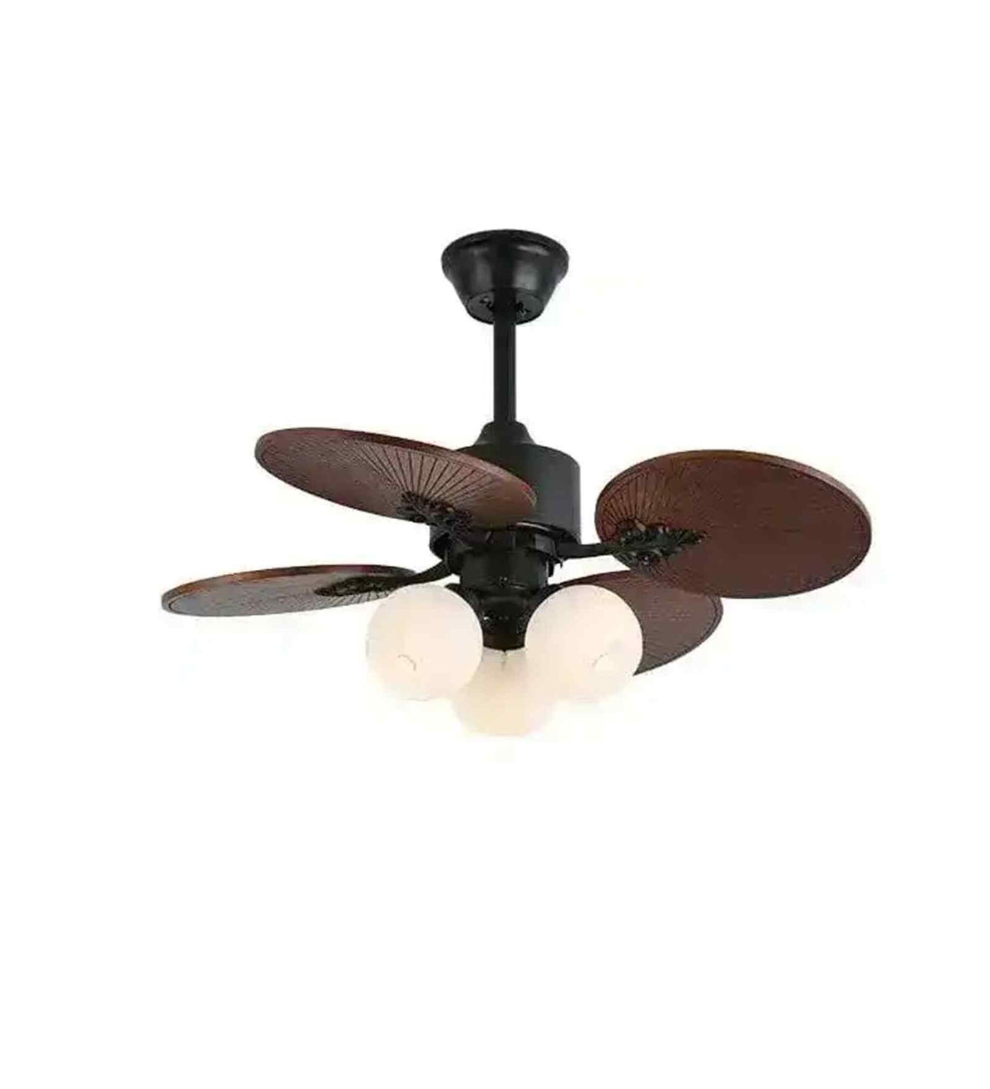 The Aruba Tropics Ceiling Fan