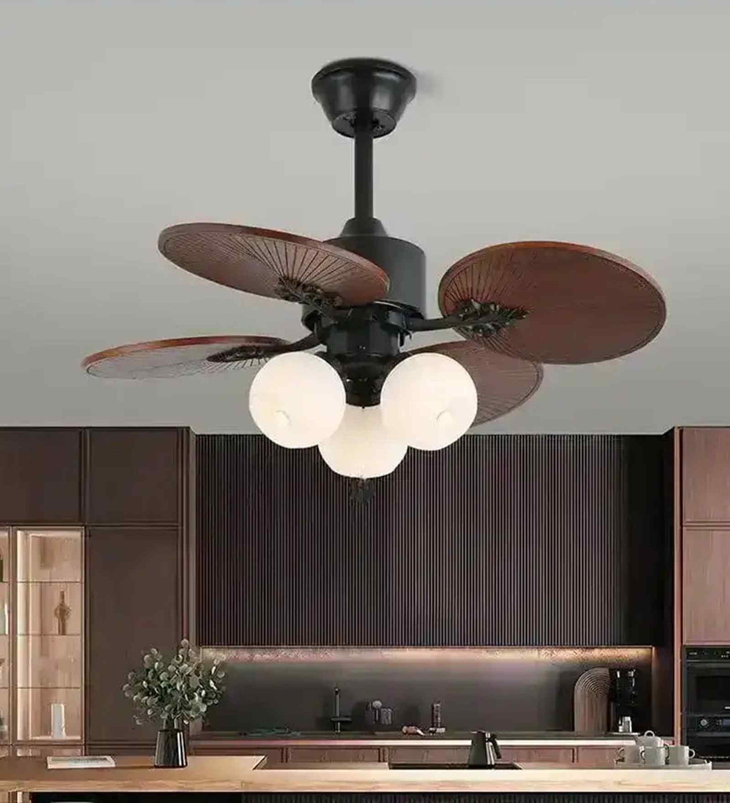 The Aruba Tropics Ceiling Fan