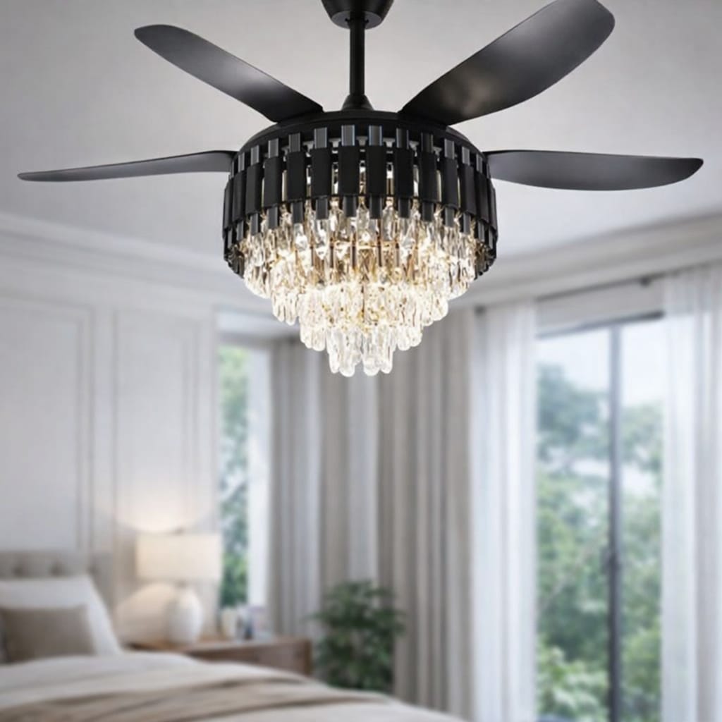 Breeze Ceiling Fan