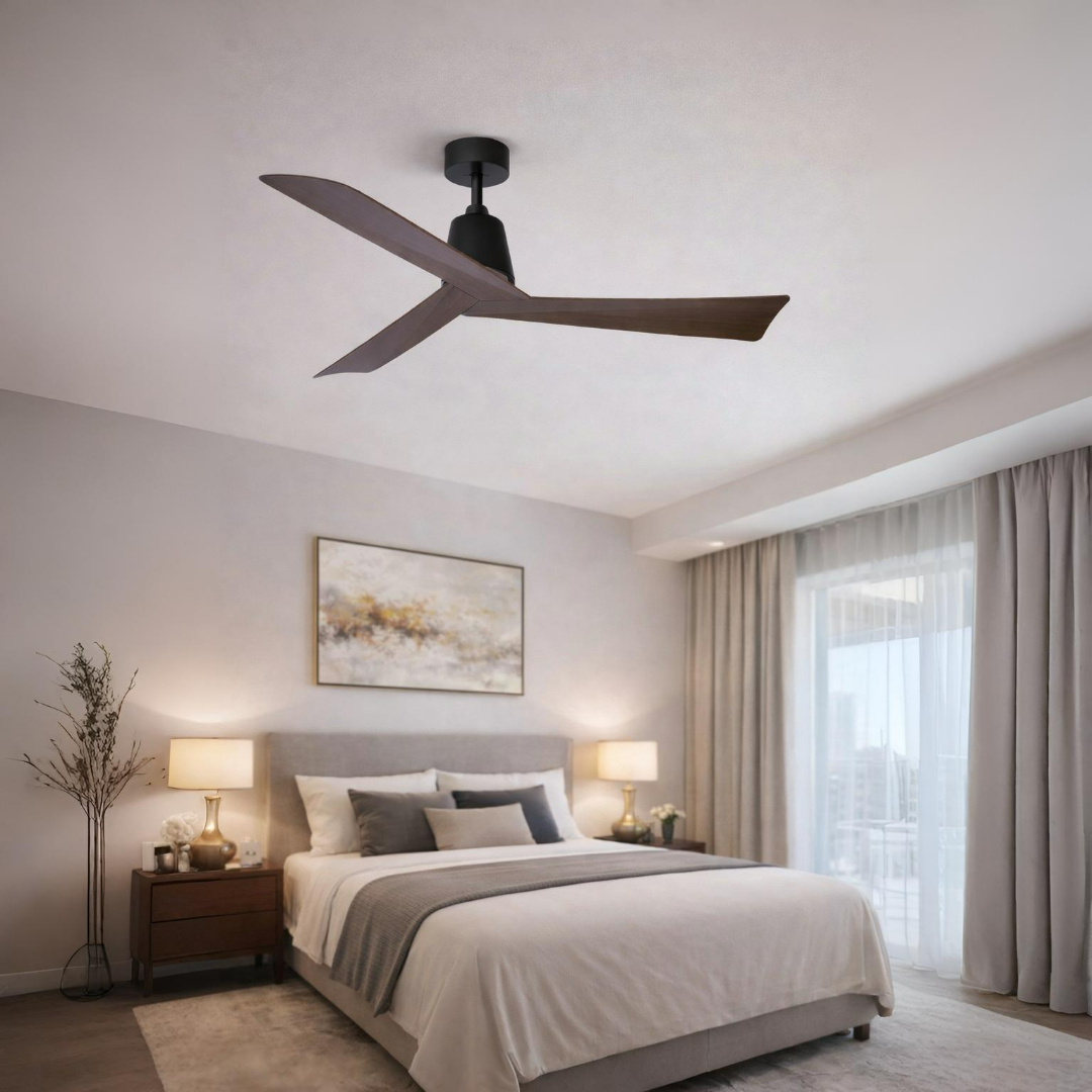 LumaWind Ceiling Fan