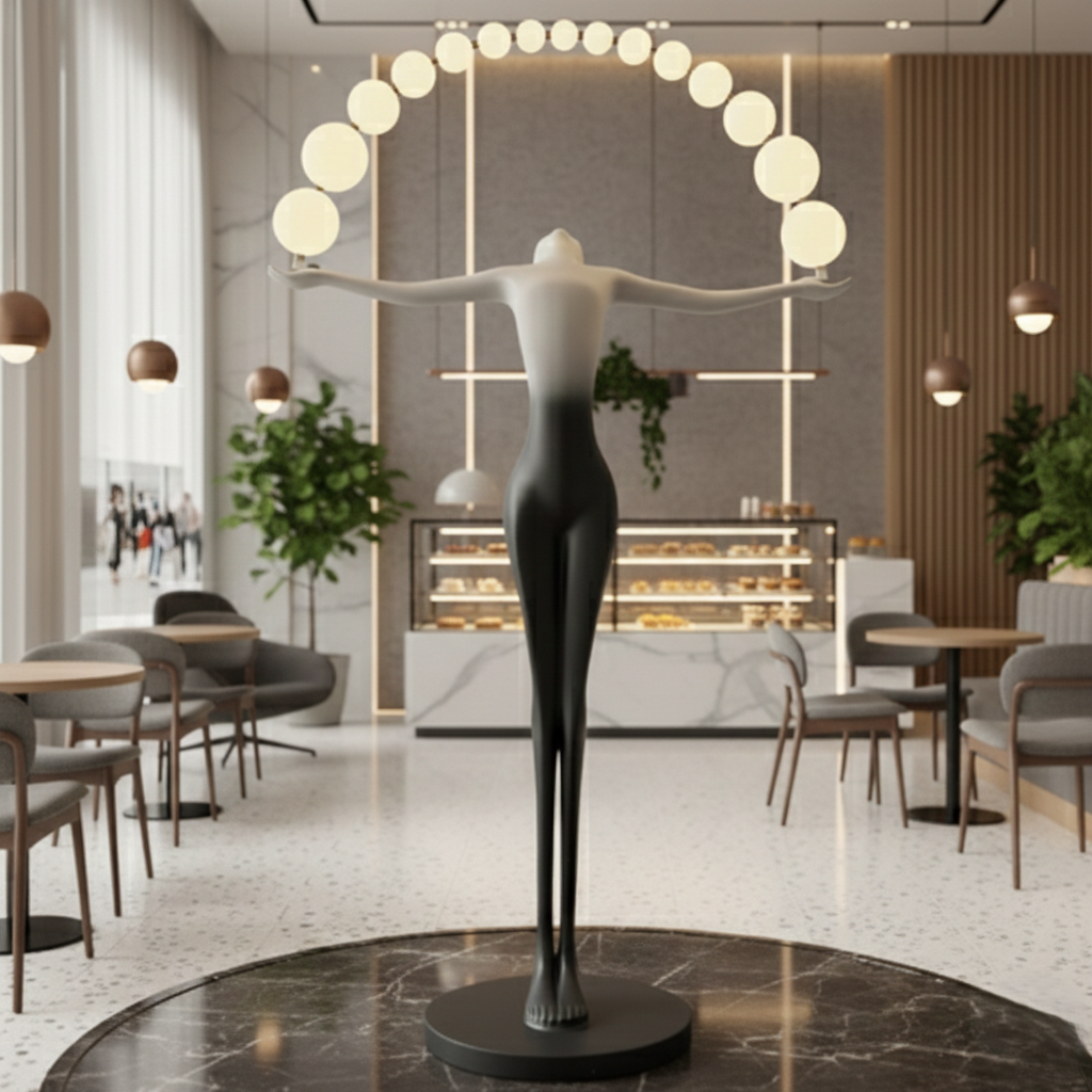 The Aurelia Artifact