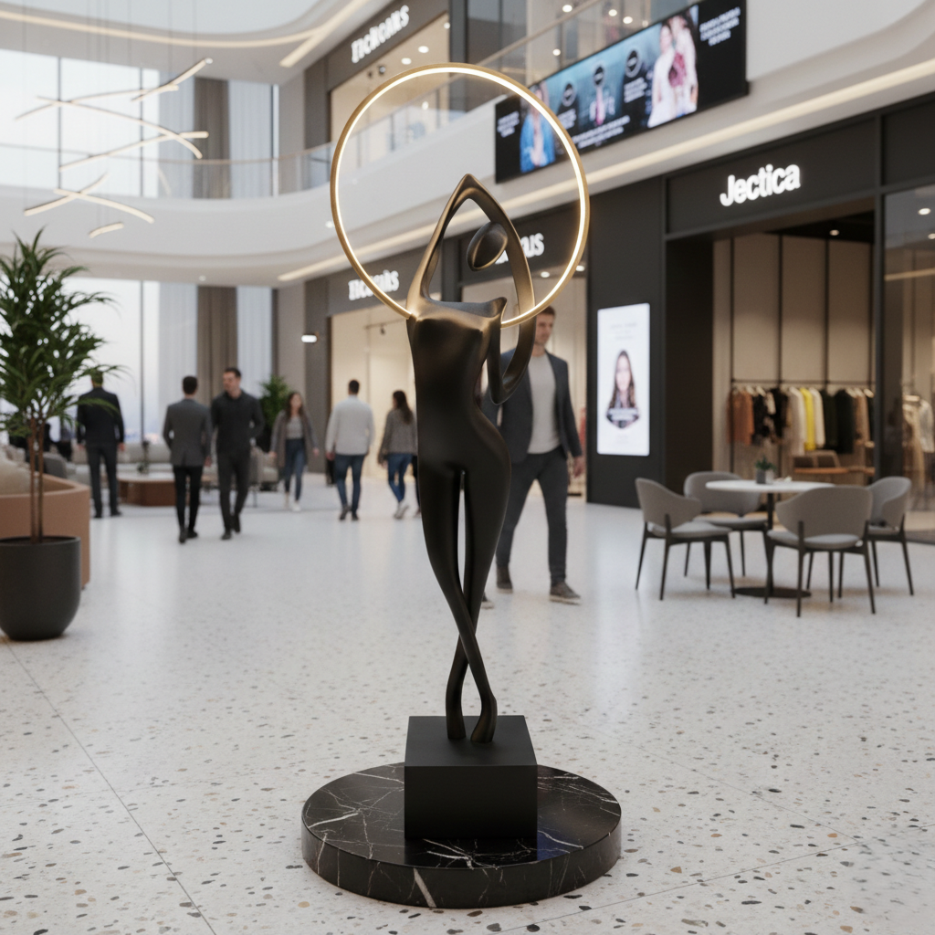 The Void Circle Artifact