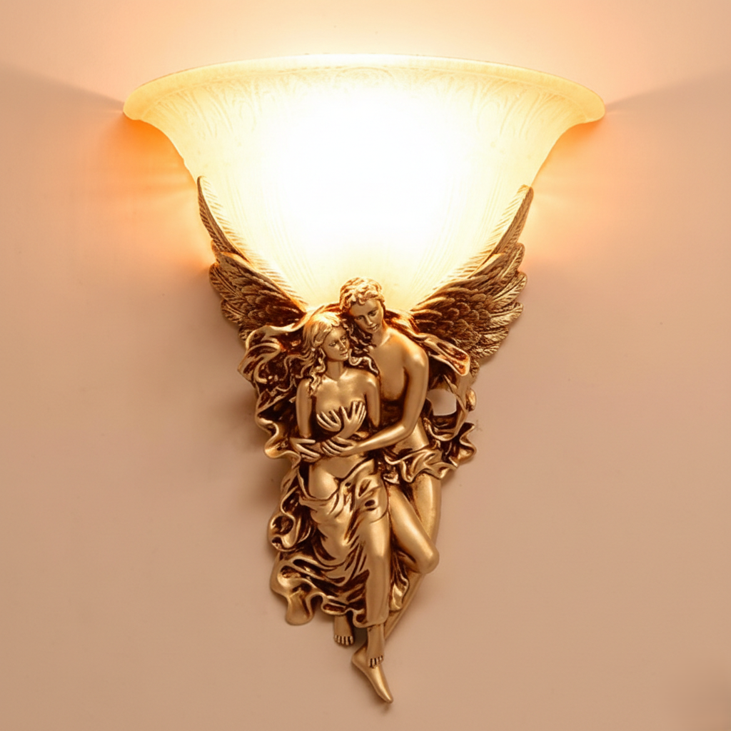 Soulmate Wall Light