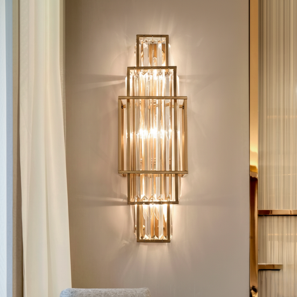 Wall Elegance Wall Light