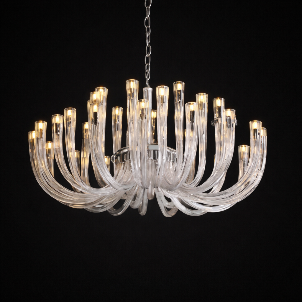 Crown of Light – Majestic Crystal Edition