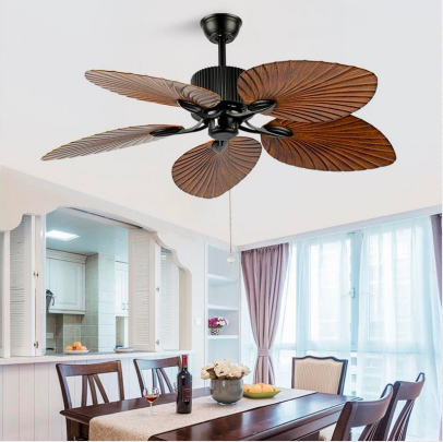 Sylvara Spin Ceiling Fan