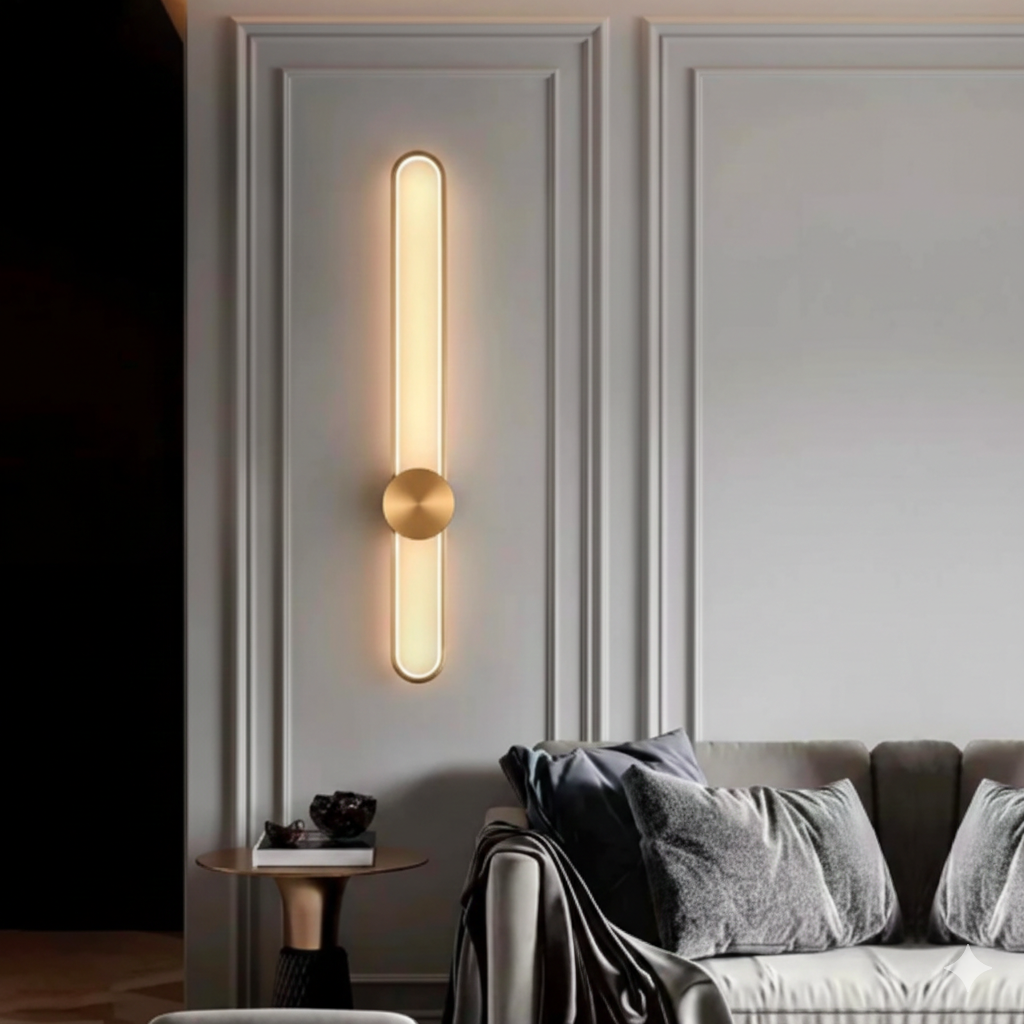 Elite Radiance Wall Light
