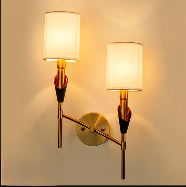 Leonora Wall Light